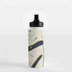 Cats In Love 3 Water Bottle Gallery Image 2