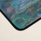 water lilies : Monet Desk Mat Gallery Image 4