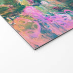 water lilies : Monet Welcome Mat Gallery Image 2