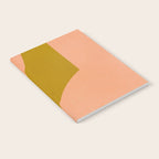 Minimal shape-colors  Notebook Gallery Image 2