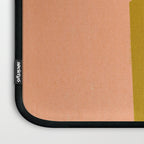 Minimal shape-colors  Laptop Sleeve Gallery Image 3
