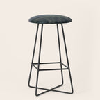 Pacific Northwest Forest - Nature Photography Stool Gallery Image 1