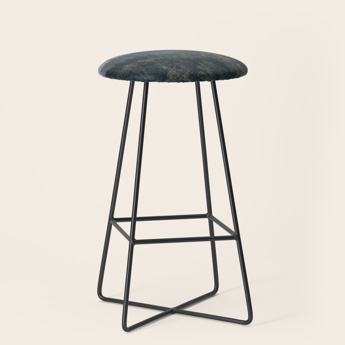 Pacific Northwest Forest - Nature Photography Stool Gallery Image 1