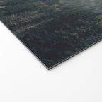 Pacific Northwest Forest - Nature Photography Welcome Mat Gallery Image 2