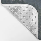 Pacific Northwest Forest - Nature Photography Bath Mat Gallery Image 2