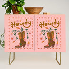 Howdy Credenza Gallery Image 1