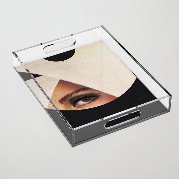 Mindgazing Acrylic Tray Gallery Image 1