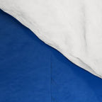 Cobalt Blue Ombre Comforter Gallery Image 4