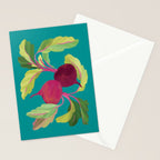 Beets Stationery Card Gallery Image 2