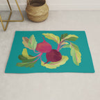 Beets Rug Gallery Image 1