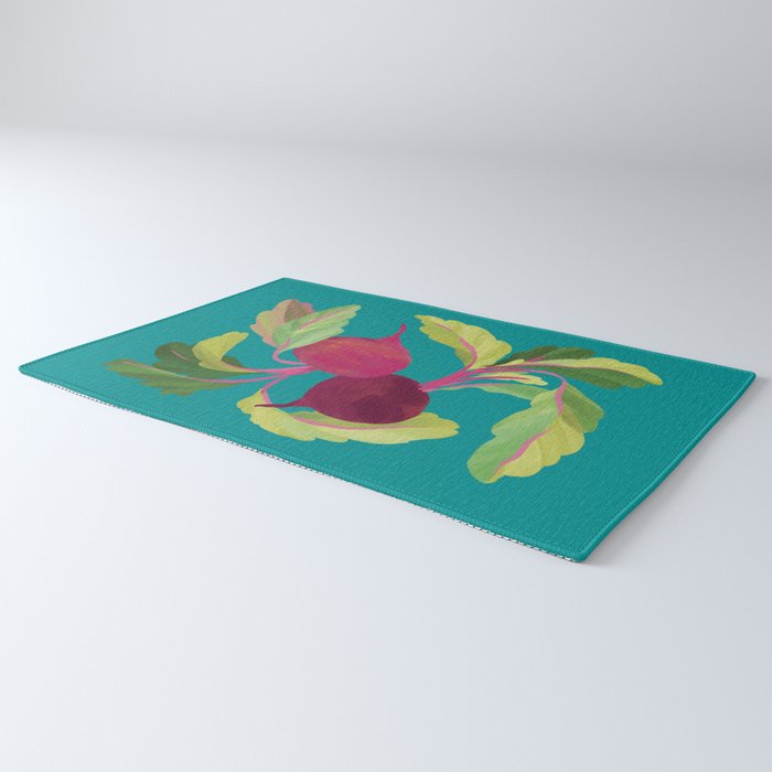 Beets Rug Gallery Image 3