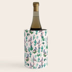 Cactus Quail  Wine Chiller Gallery Image 2