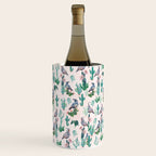 Cactus Quail  Wine Chiller Gallery Image 3