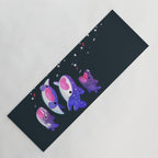 Planktivore Yoga Mat Gallery Image 1