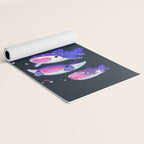 Planktivore Yoga Mat Gallery Image 2