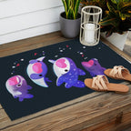 Planktivore Outdoor Rug Gallery Image 2