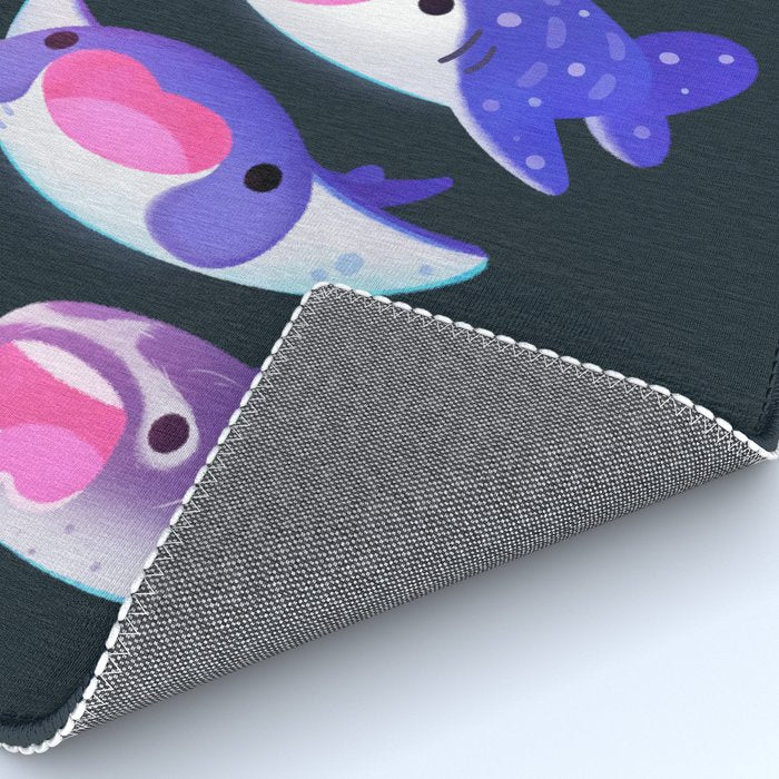Planktivore Rug Gallery Image 4