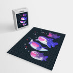 Planktivore Jigsaw Puzzle Gallery Image 2