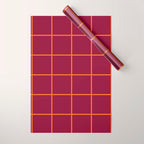 check box  Wrapping Paper Gallery Image 1