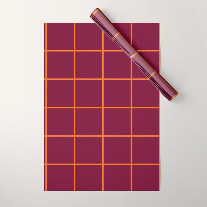 check box  Wrapping Paper Gallery Image 1