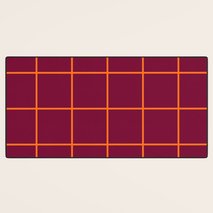 check box  Desk Mat Gallery Image 3
