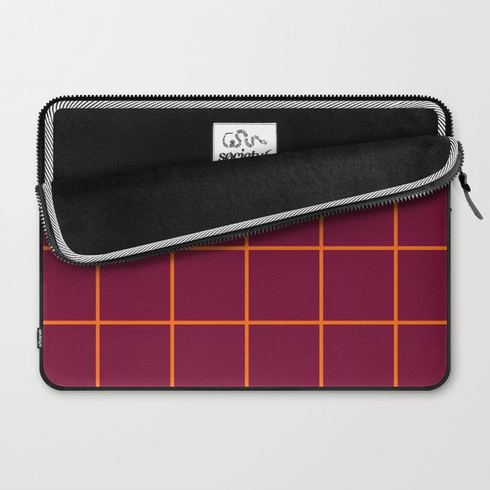 check box  Laptop Sleeve Gallery Image 2