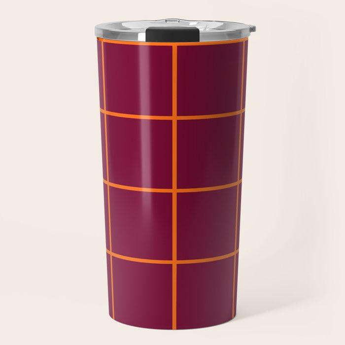 check box  Travel Mug Gallery Image 1