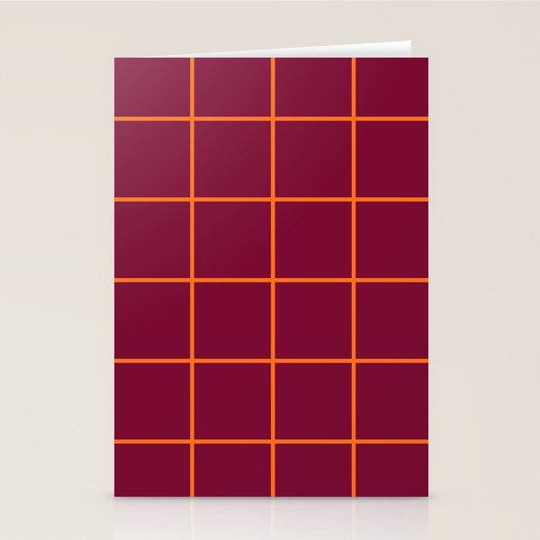 check box  Stationery Card Gallery Image 1