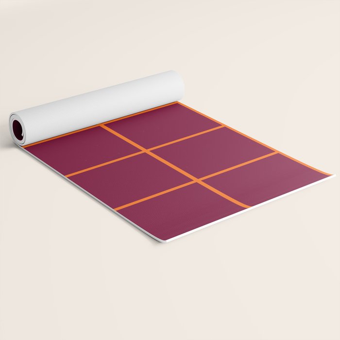 check box  Yoga Mat Gallery Image 2