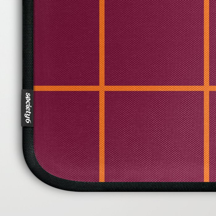 check box  Laptop Sleeve Gallery Image 3