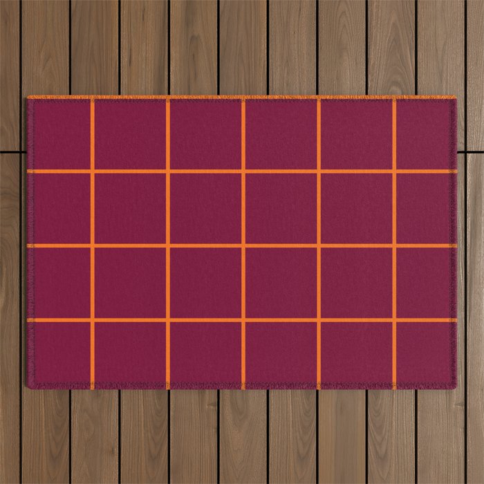 check box  Outdoor Rug Gallery Image 1