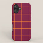 check box  iPhone Case Gallery Image 1