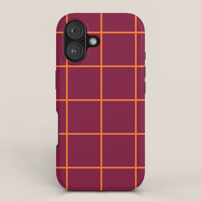 check box  iPhone Case Gallery Image 1