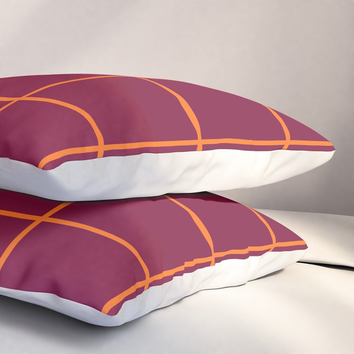 check box  Pillow Sham Gallery Image 3