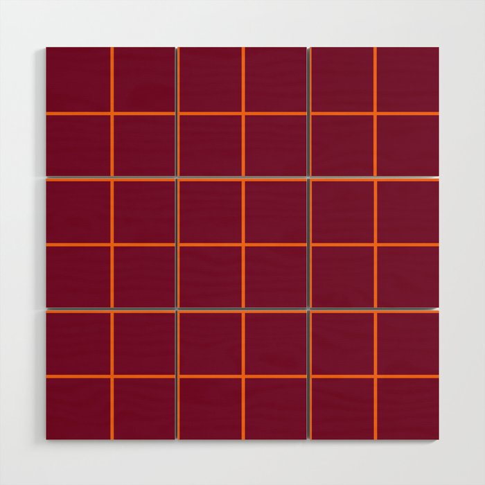 check box  Wood Wall Art Gallery Image 1