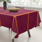 check box  Tablecloth Gallery Image 3