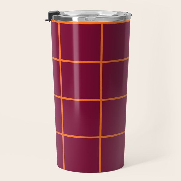 check box  Travel Mug Gallery Image 3