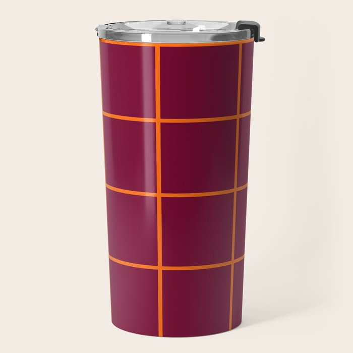 check box  Travel Mug Gallery Image 2