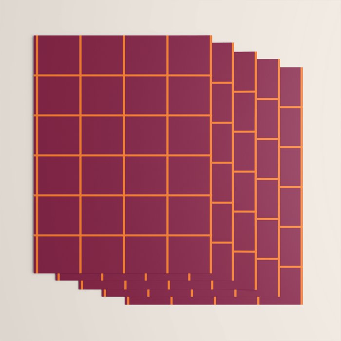 check box  Wrapping Paper Gallery Image 3