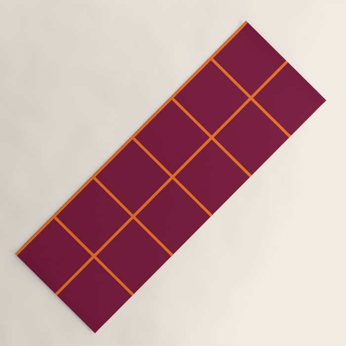 check box  Yoga Mat Gallery Image 1