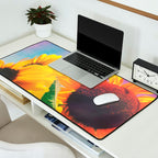 Summer Sunshine Day Desk Mat Gallery Image 2