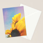 Summer Sunshine Day Stationery Card Gallery Image 2