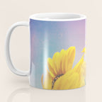 Summer Sunshine Day Coffee Mug Gallery Image 3