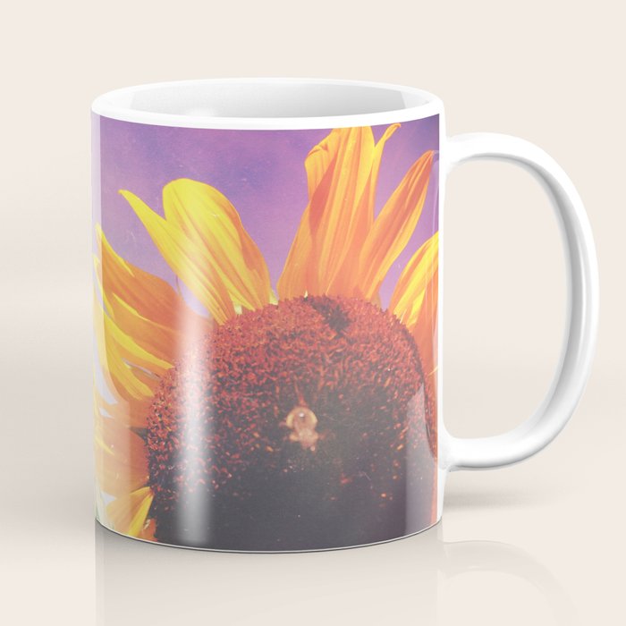 Summer Sunshine Day Coffee Mug Gallery Image 1