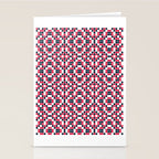 Pattern Stationery Card Gallery Image 2