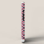 Pattern iPhone Case Gallery Image 2