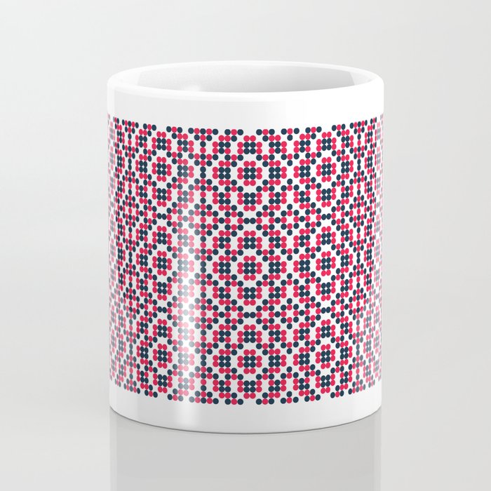 Pattern Coffee Mug Gallery Image 4