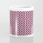 Pattern Coffee Mug Gallery Image 4