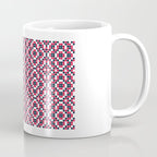 Pattern Coffee Mug Gallery Image 1