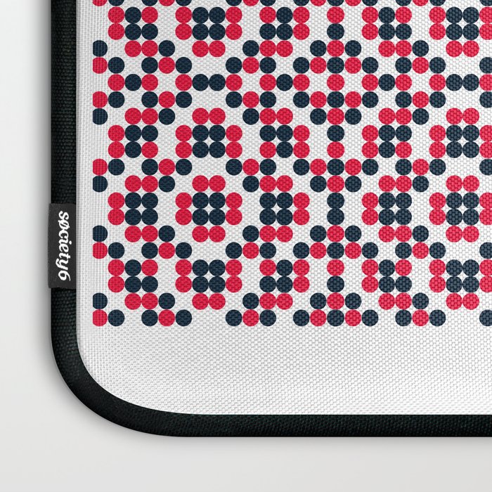 Pattern Laptop Sleeve Gallery Image 3